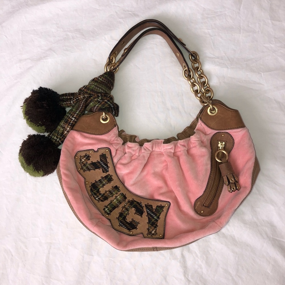 JUICY COUTURE Handbag